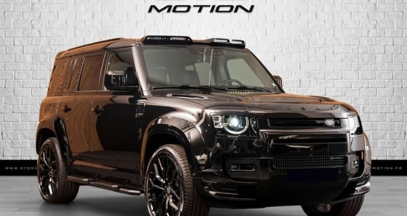 Occasion Land Rover Defender Dynamic 300 ch (220 kW) 2024 SUV