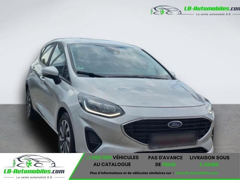 Utilisé 2022 Ford Fiesta Citadine | 20 900 € (Prix juste) - Image 1/4