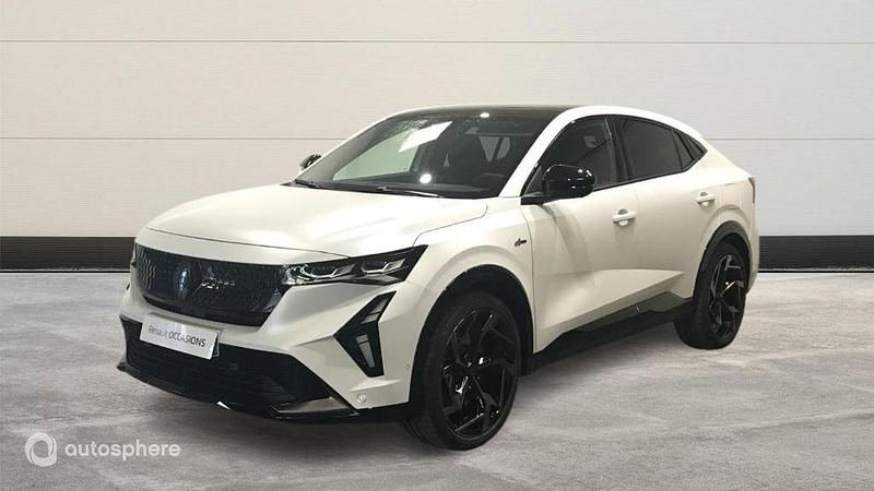 Biton Nouvelle 2025 Renault Rafale SUV | 57 999 € (Prix cher) - Image 1/4