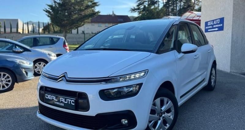 Utilisé 2016 Citroën C4 Picasso Comfort Monospace | 7 490 € (Bon prix) - Image 1/4
