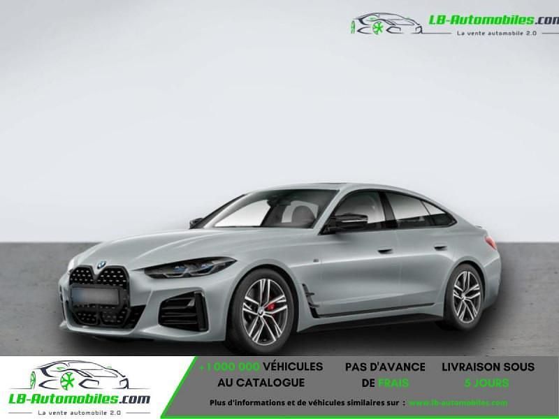 Occasion 2022 BMW M440 M Sport Berline | 56 700 € - Image 1/3