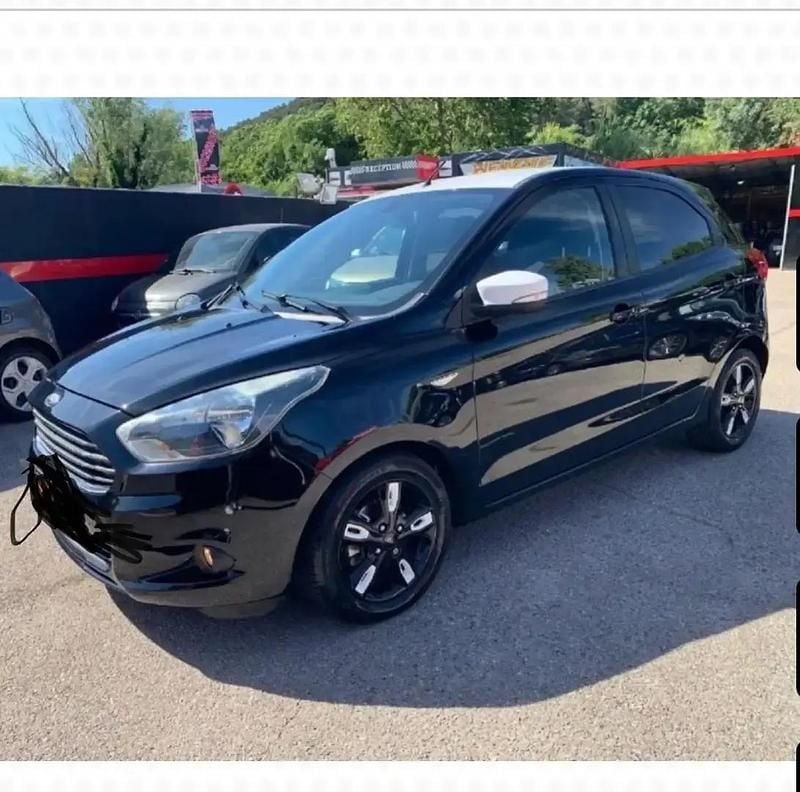Utilisé 2018 Ford Ka Plus Citadine | 8 000 € (Bon prix) - Image 1/4