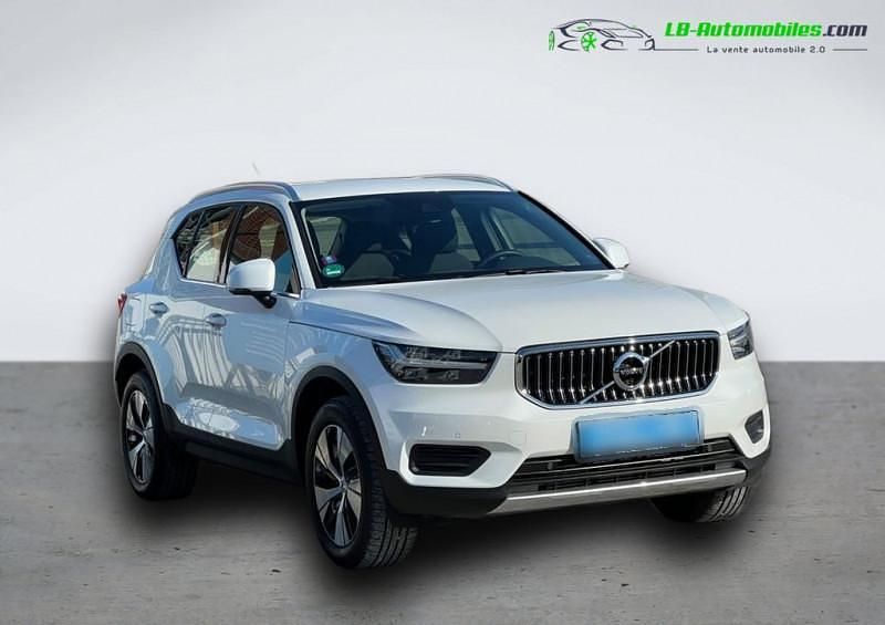 Utilisé 2021 Volvo XC40 SUV | 32 500 € (Bon prix) - Image 1/4