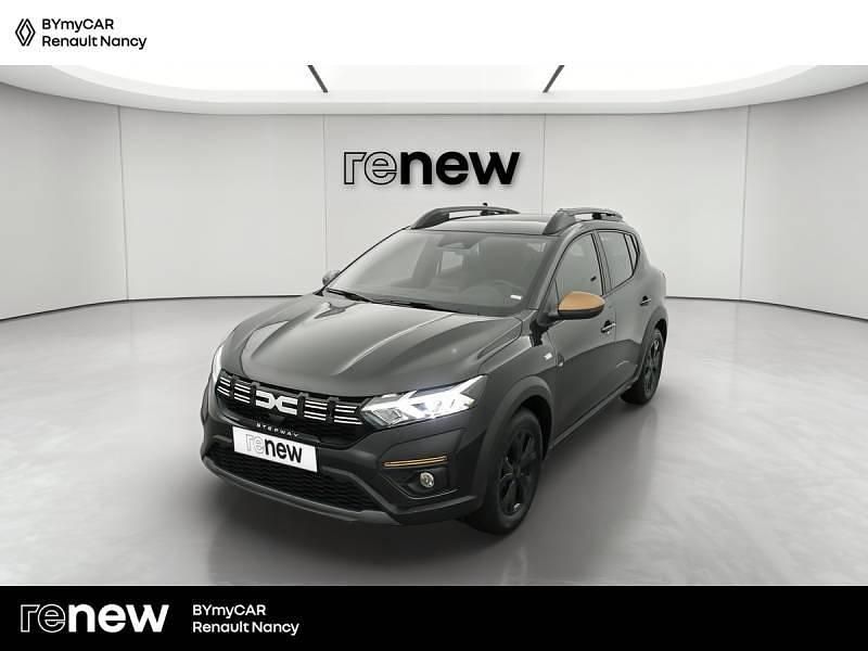 Occasion Dacia Sandero Extreme 2025 Noir Citadine