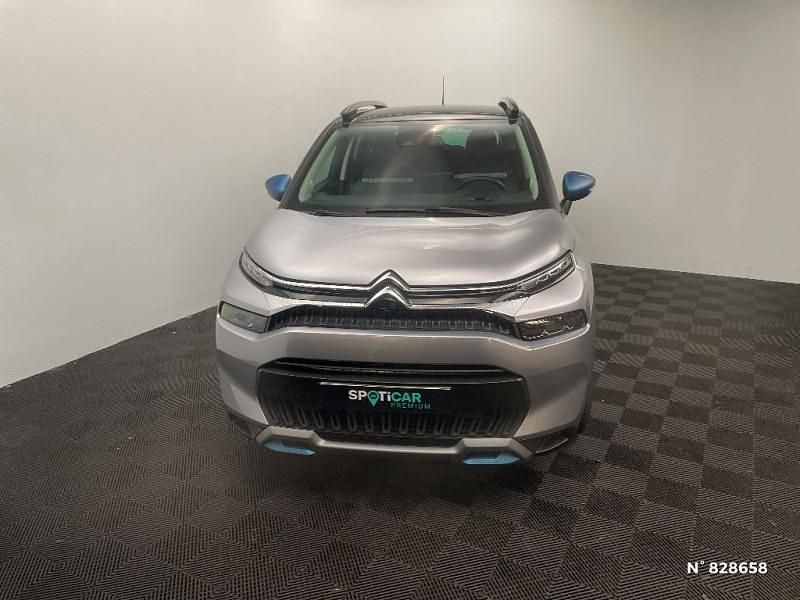 Occasion Citroën C3 Rip Curl 110 ch (80 kW) 2022 Citadine