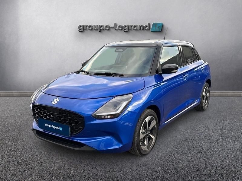 Nouvelle 2025 Suzuki Swift Citadine | 20 290 € (Prix juste) - Image 1/4