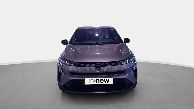 Occasion Renault Symbioz Evolution 2024 Gris SUV