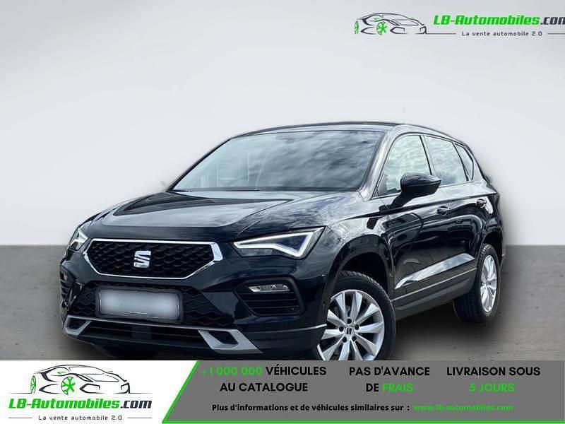 Utilisé 2021 Seat Ateca SUV | 28 300 € (Prix assez cher) - Image 1/4
