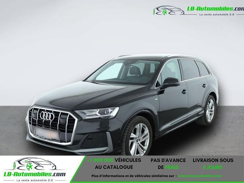 Utilisé 2022 Audi Q7 Sport SUV | 61 600 € - Image 1/4