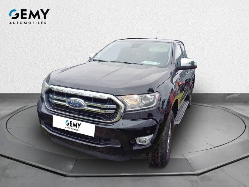Utilisé 2020 Ford Ranger XLT Pick-up | 29 470 € (Bon prix) - Image 1/4