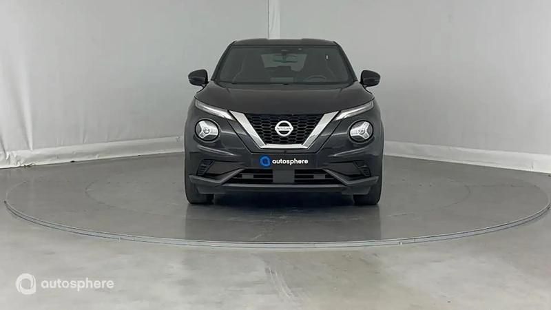 Occasion Nissan Juke N-Connecta 116 ch (85 kW) 2022 SUV
