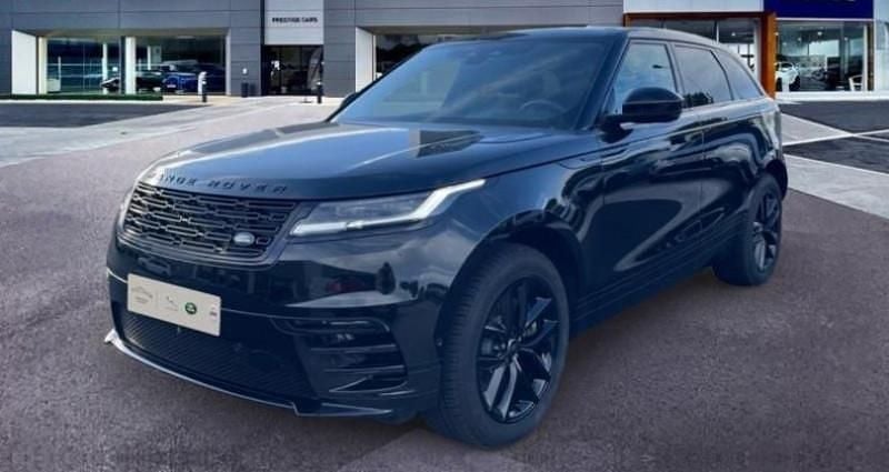 Utilisé 2024 Land Rover Range Rover Velar SE Dynamic SUV | 82 900 € - Image 1/4