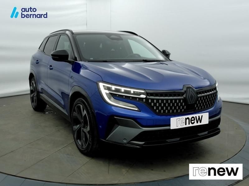 Occasion Renault Austral Techno Esprit Alpine 158 ch (116 kW) 2023 Biton SUV
