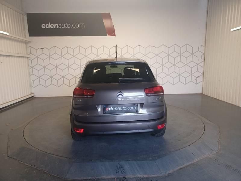 Occasion Citroën C4 Picasso Shine 120 ch (88 kW) 2017 Monospace