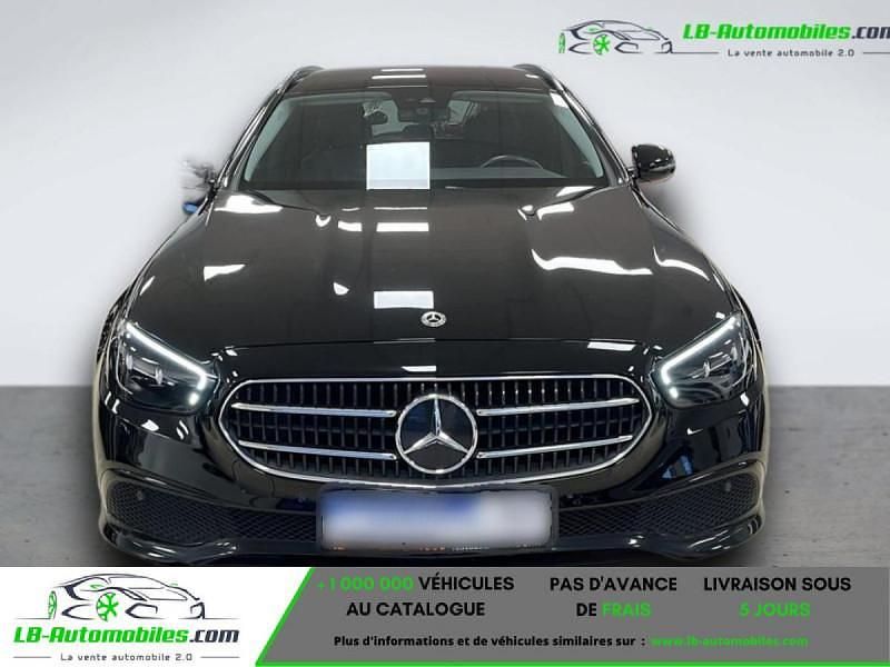 Occasion Mercedes E300 306 ch (225 kW) 2020 Berline