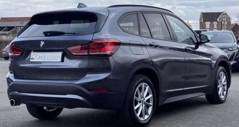 Occasion BMW 116 116 ch (85 kW) 2021 Citadine