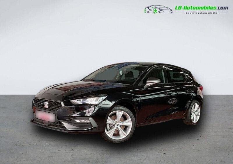 Utilisé 2022 Seat Leon Berline | 25 000 € (Bon prix) - Image 1/4
