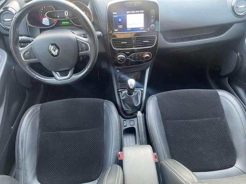 Occasion Renault Clio IV Intens 90 ch (66 kW) 2019 Blanc Berline