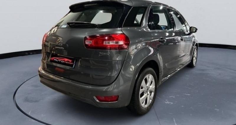 Occasion Citroën C4 Picasso Intensive 116 ch (85 kW) 2014 Monospace