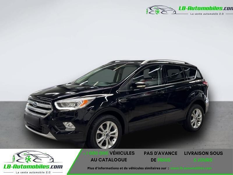 Occasion 2017 Ford Kuga SUV | 18 800 € (Prix juste) - Image 1/4