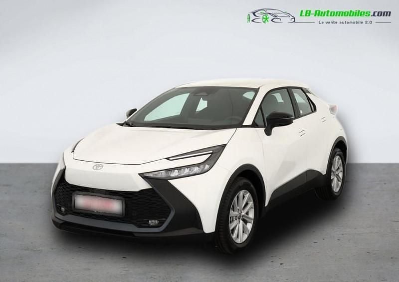 Utilisé 2025 Toyota C-HR SUV | 33 300 € (Prix juste) - Image 1/4