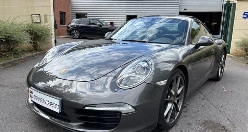 Utilisé 2012 Porsche 911 Carrera Coupé | 79 900 € (Prix juste) - Image 1/4
