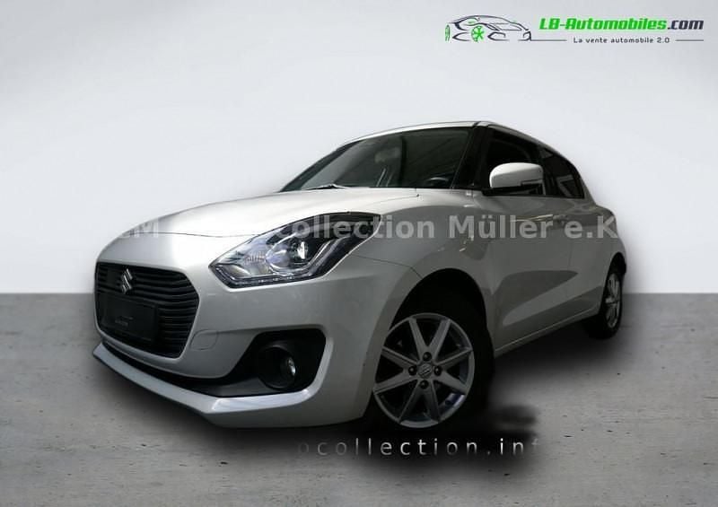 Utilisé 2018 Suzuki Swift Citadine | 19 900 € (Prix juste) - Image 1/4