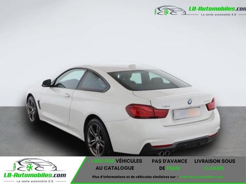 Occasion BMW 430 258 ch (189 kW) 2020 Coupé