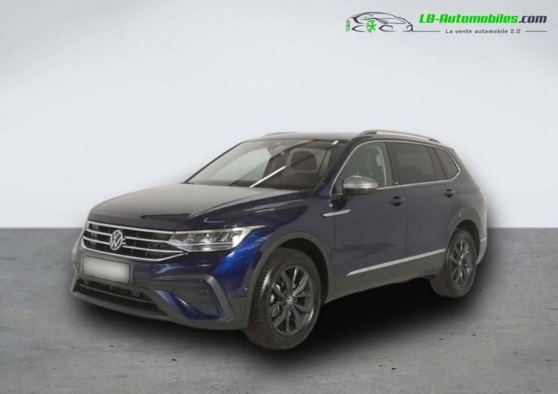 Utilisé 2024 VW Tiguan Allspace SUV | 39 500 € (Prix juste) - Image 1/4