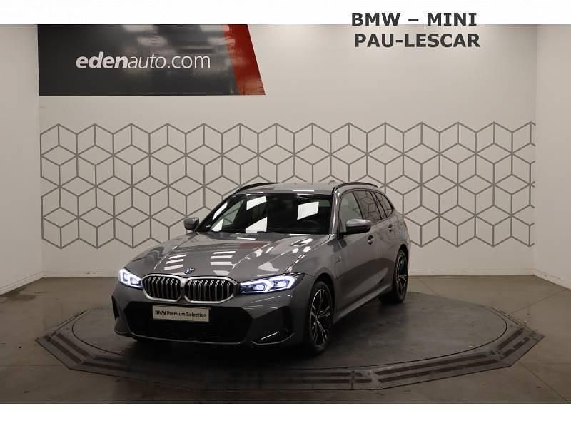Occasion BMW 330e M Sport 292 ch (214 kW) 2025 Break