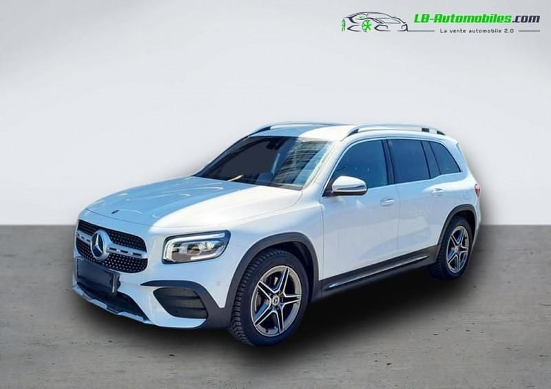 Utilisé 2023 Mercedes GLB200 SUV | 45 300 € - Image 1/4