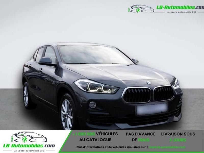 Occasion BMW M140 140 ch (102 kW) 2018 Citadine