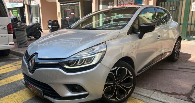 Utilisé 2017 Renault Clio IV Edition One Citadine | 11 990 € (Prix juste) - Image 1/4