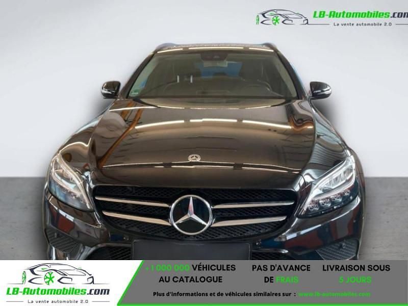 Occasion Mercedes C180 156 ch (114 kW) 2020 Berline