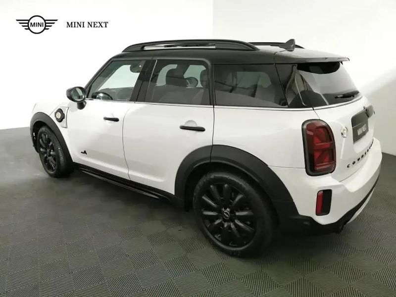 Occasion Mini Cooper Countryman Premium Plus 126 ch (92 kW) 2022 Blanc SUV