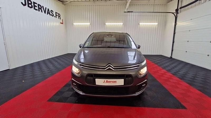 Occasion Citroën C4 SpaceTourer Feel 131 ch (96 kW) 2020 Monospace