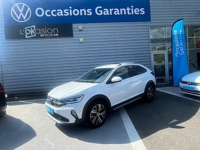 Utilisé 2024 VW Taigo SUV | 23 737 € (Bon prix) - Image 1/3