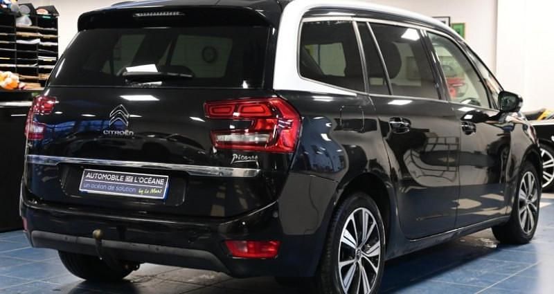 Occasion Citroën C4 Exclusive 150 ch (110 kW) 2016 Berline