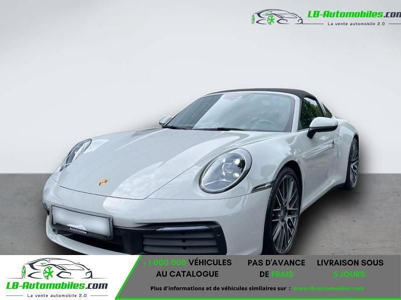 Occasion 2024 Porsche 911 Coupé | 180 600 € - Image 1/4