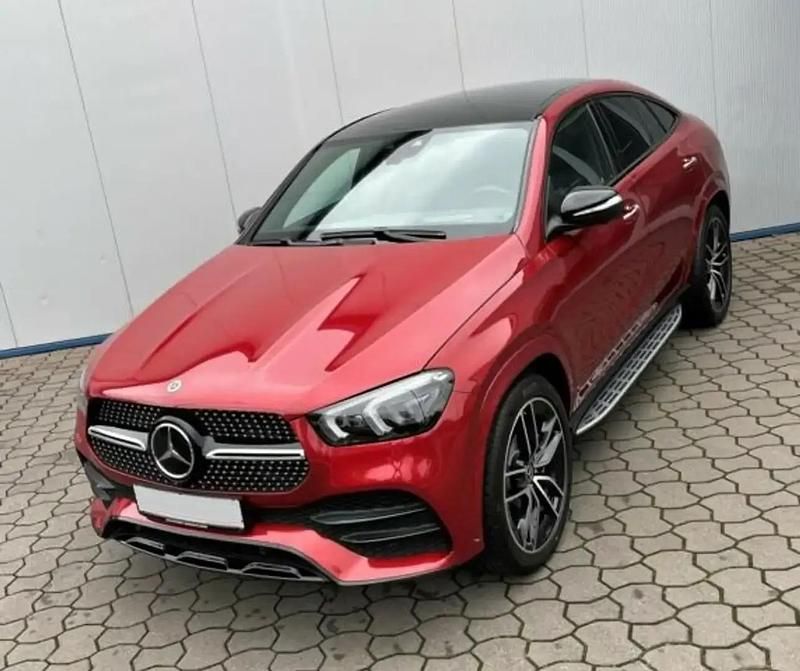 Utilisé 2018 Mercedes GLE350 SUV | 32 555 € - Image 1/4