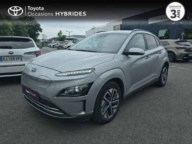 Utilisé 2022 Hyundai Kona SUV | 18 490 € (Bon prix) - Image 1/4