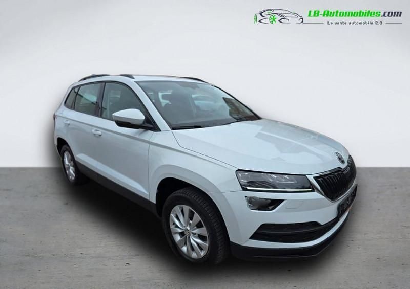 Utilisé 2018 Skoda Karoq SUV | 20 100 € (Bon prix) - Image 1/4