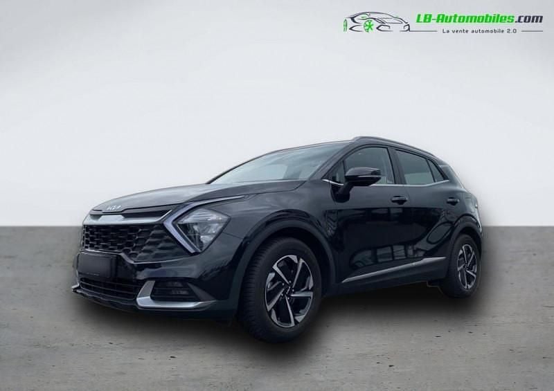 Nouvelle 2024 Kia Sportage SUV | 34 500 € (Super prix) - Image 1/4