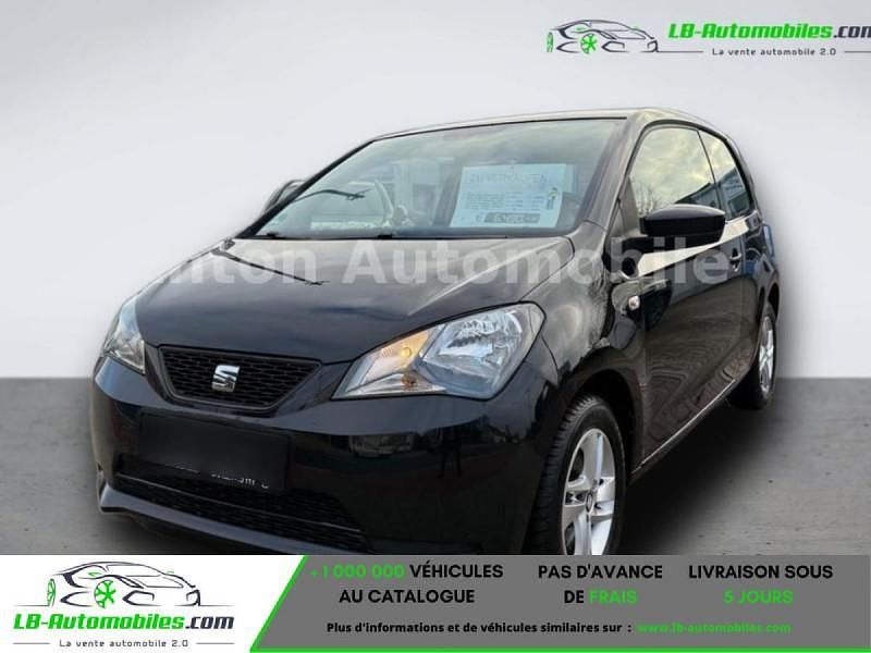 Occasion Seat Mii 75 ch (55 kW) 2014 Citadine