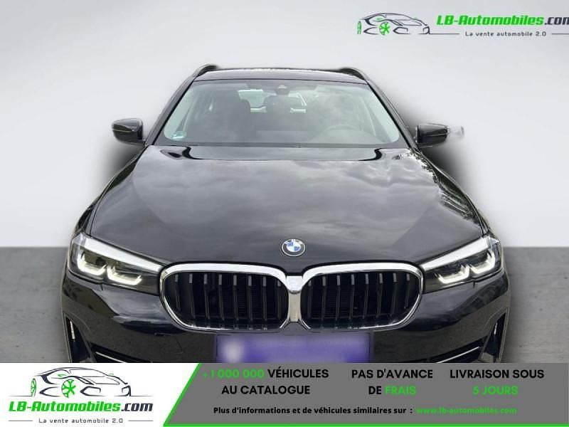 Occasion BMW 520 Comfort Edition 190 ch (139 kW) 2021 Berline