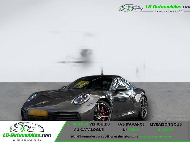 Occasion 2019 Porsche 911 Coupé | 137 700 € (Prix juste) - Image 1/3