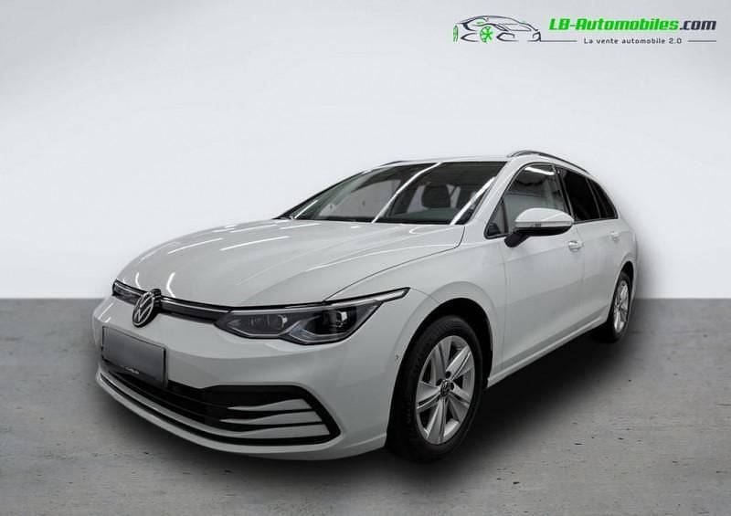 Utilisé 2021 VW Golf VIII Break | 21 900 € (Prix juste) - Image 1/4