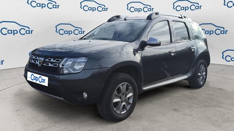 Occasion 2015 Dacia Duster Prestige | 9 150 € (Super prix) - Image 1/3