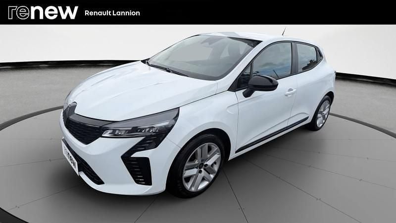 Occasion Renault Clio V Evolution 65 ch (47 kW) 2024 Blanc Citadine