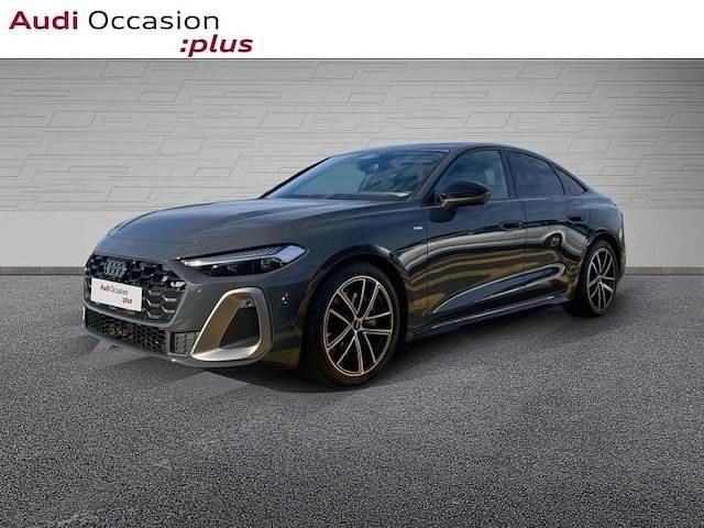 Gris magnétique Utilisé 2025 Audi Coupé Design Coupé | 59 990 € - Image 1/4